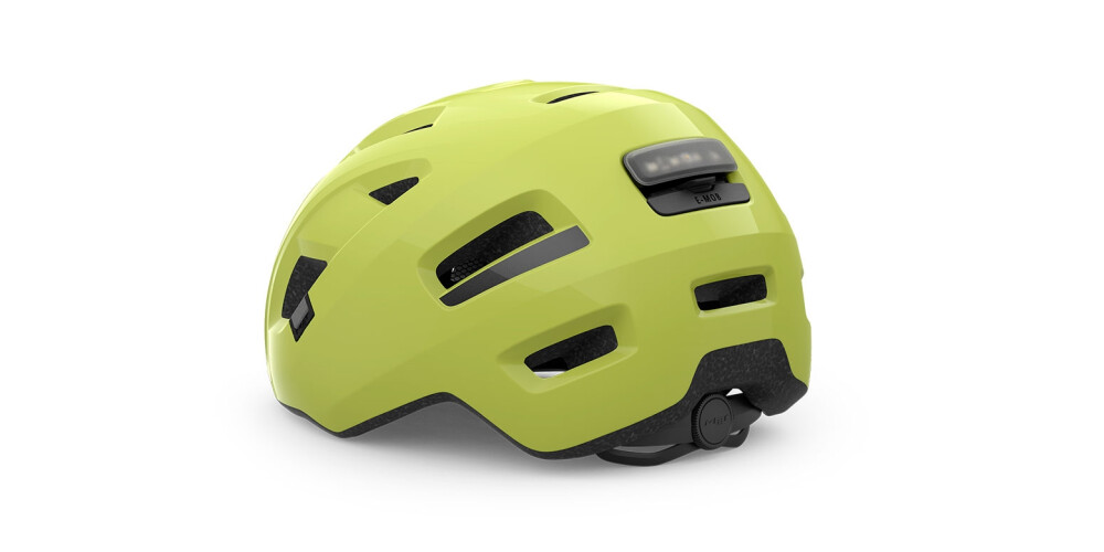 Bike helmets Man Woman MET E-Mob  MET_3HM153_YL1