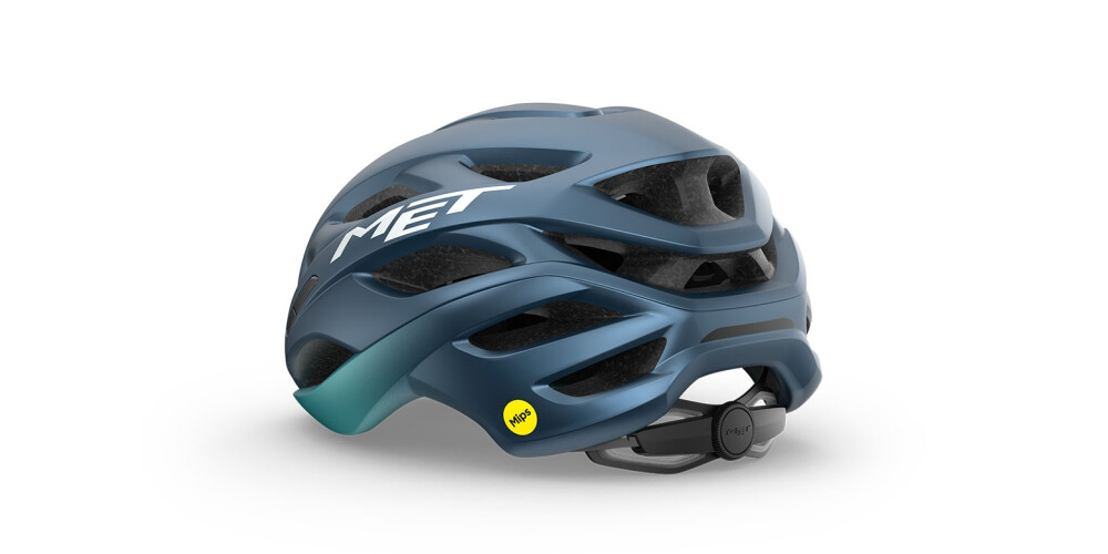 Bike helmets Man Woman MET Estro Mips MET_3HM139_BL2