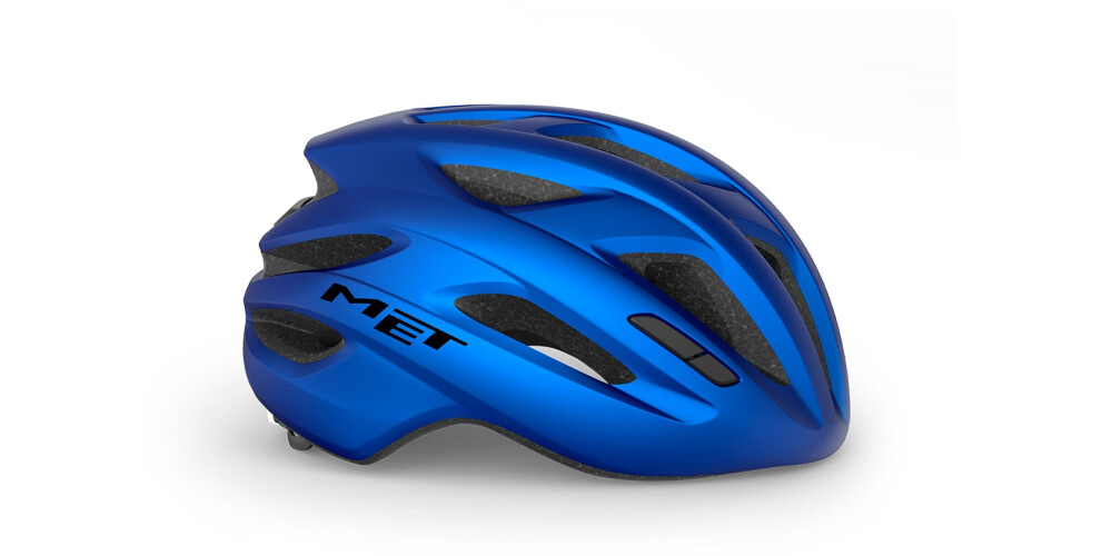 Bike helmets Man Woman MET Idolo  MET_3HM150_BL1