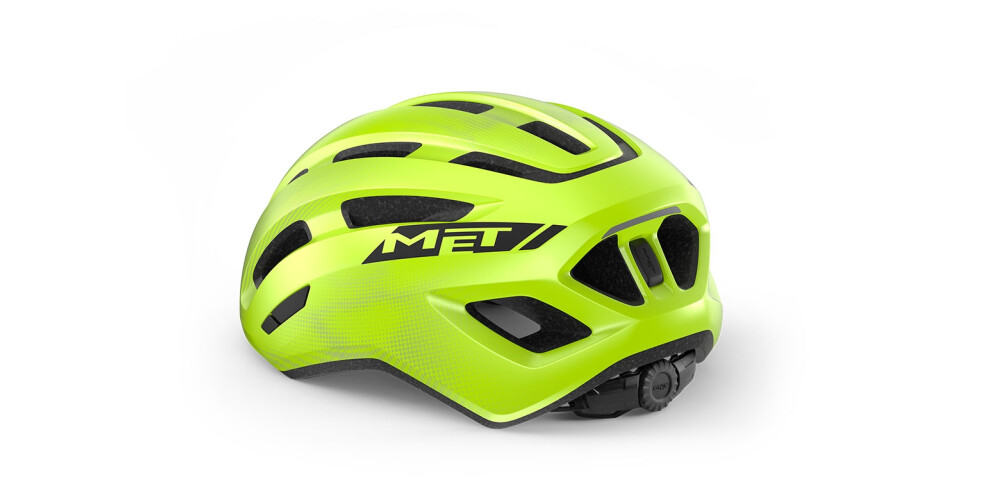 Bike helmets Man Woman MET Miles  MET_3HM130_GI1