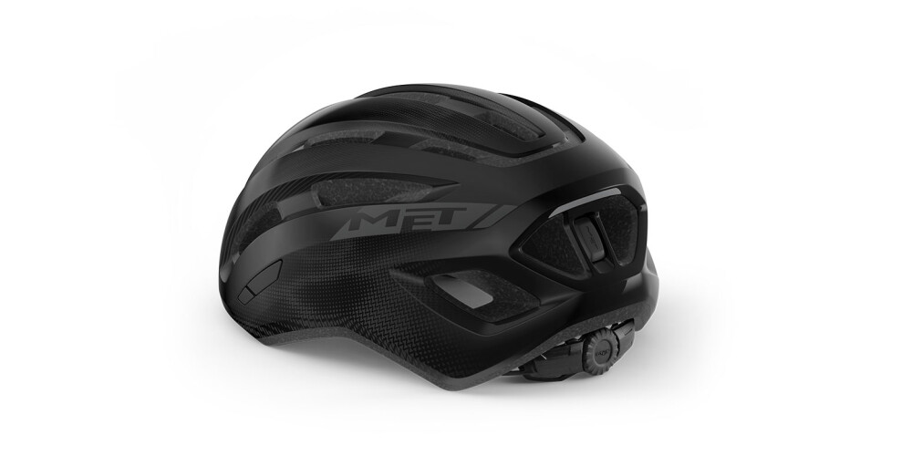 Bike helmets Man Woman MET Miles  MET_3HM130_NE1