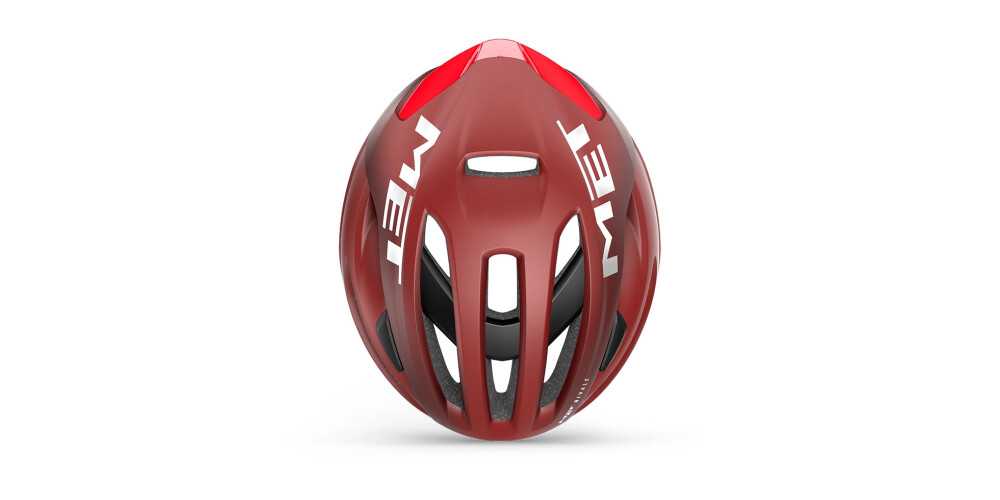 Bike helmets Man Woman MET Rivale Mips MET_3HM132_RD1