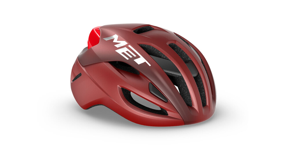 Bike helmets Man Woman MET Rivale Mips MET_3HM132_RD1