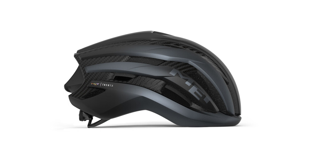 Bike helmets Man Woman MET Trenta 3K Carbon Mips MET_3HM146_NO2