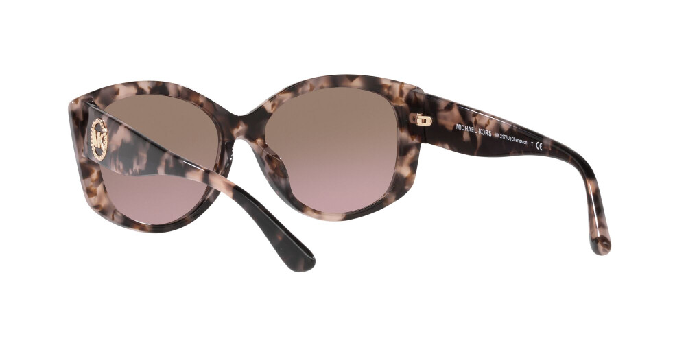 Sunglasses Woman Michael Kors Charleston MK 2175U 392114