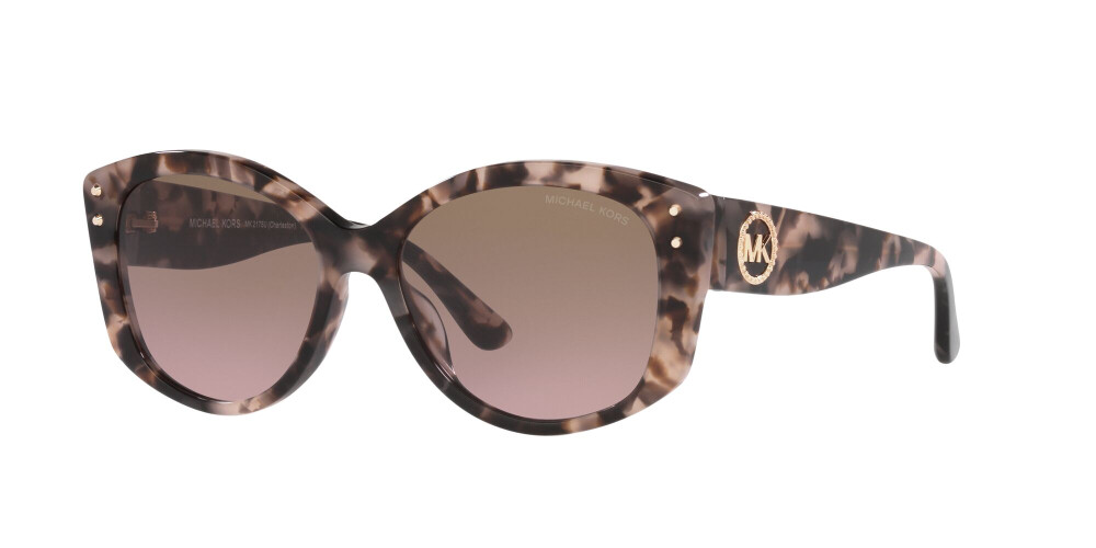 Sunglasses Woman Michael Kors Charleston MK 2175U 392114