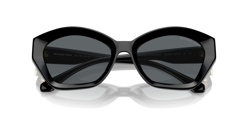 Michael Kors Bel Air MK 2209U (300587) MK2209U300587 Sunglasses 