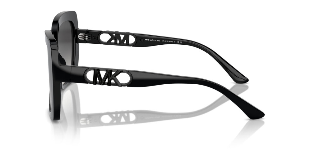 Sunglasses Woman Michael Kors Nice MK 2213 30058G