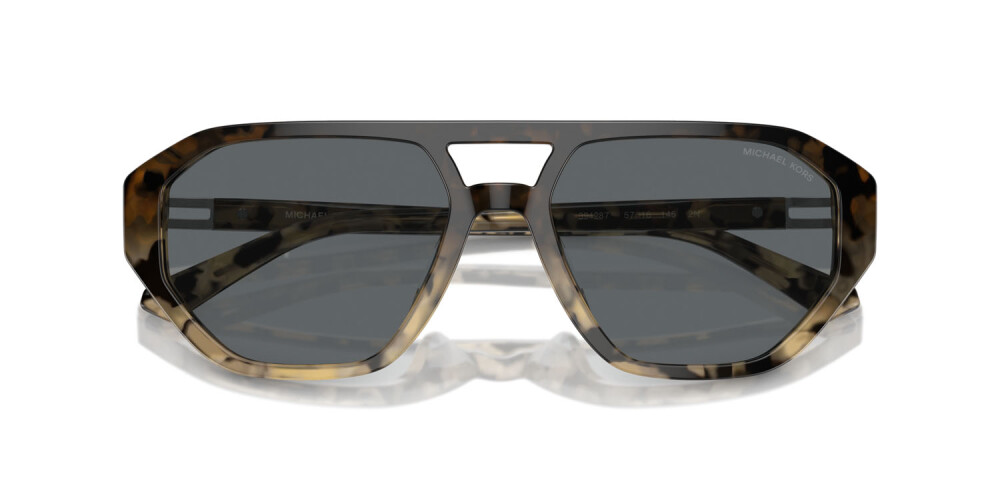 Sunglasses Man Michael Kors Zurich MK 2219U 394287