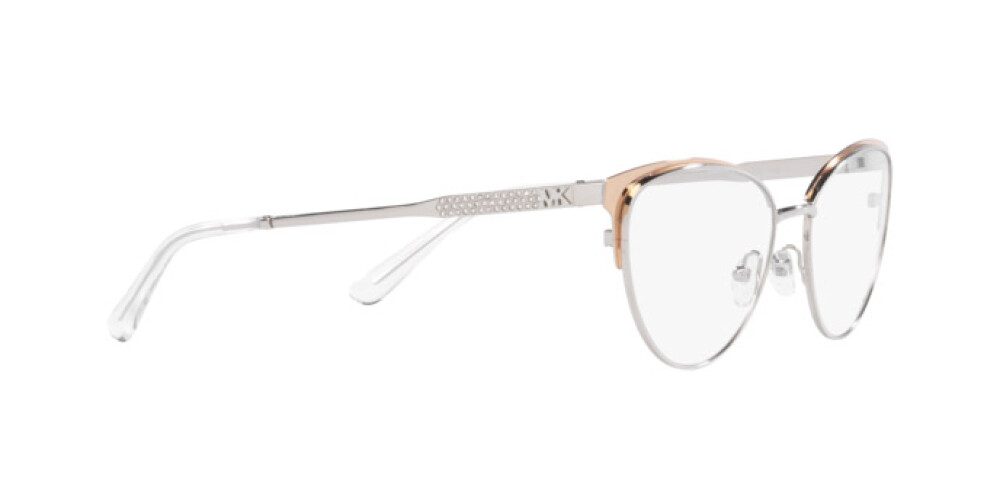 Eyeglasses Woman Michael Kors Marsaille MK 3064B 1015