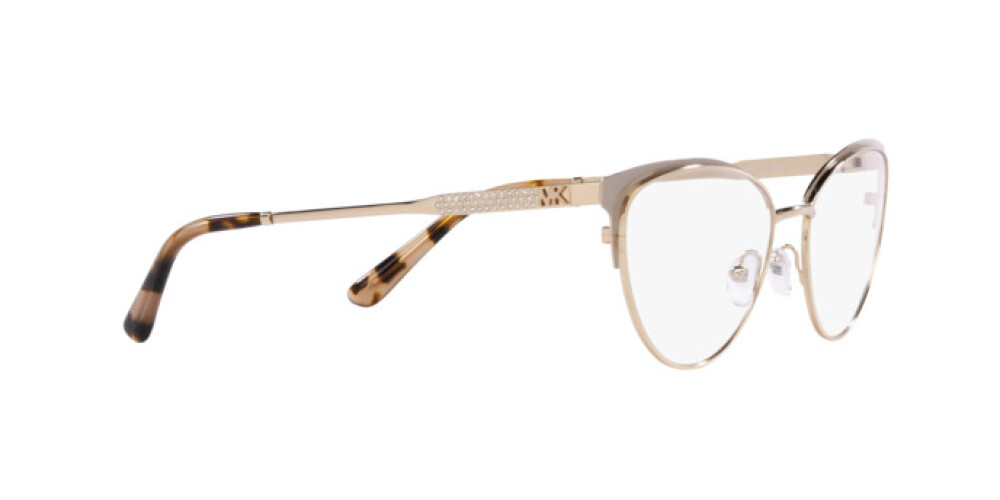 Eyeglasses Woman Michael Kors Marsaille MK 3064B 1108