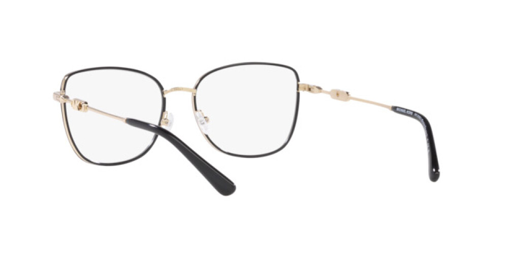 Eyeglasses Woman Michael Kors Empire Square  MK 3065J 1014