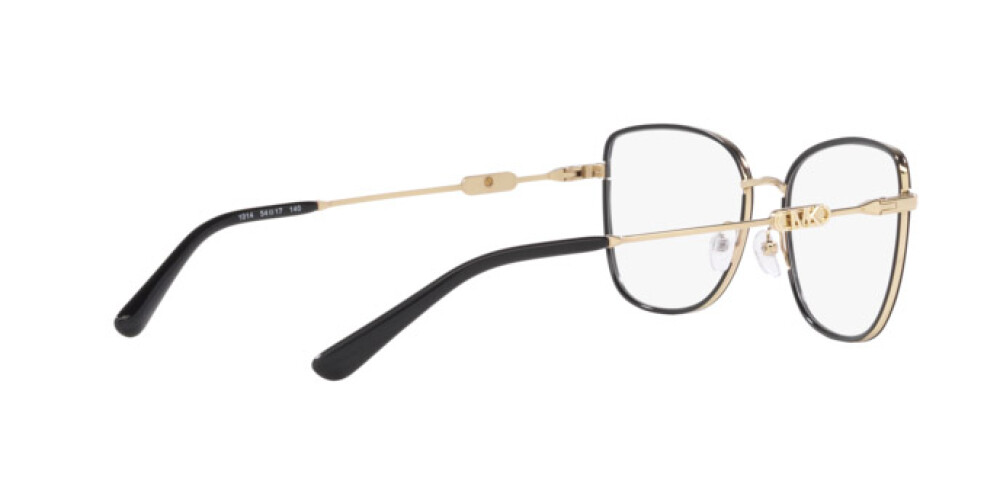 Eyeglasses Woman Michael Kors Empire Square  MK 3065J 1014