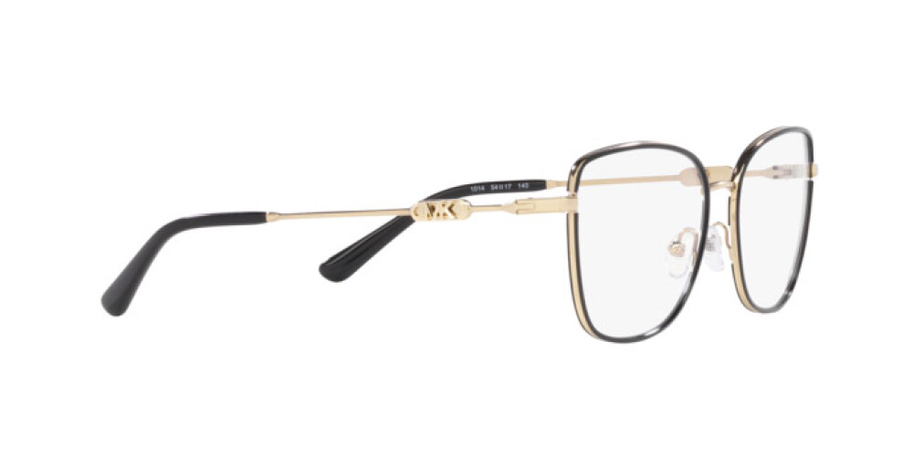 Eyeglasses Woman Michael Kors Empire Square  MK 3065J 1014