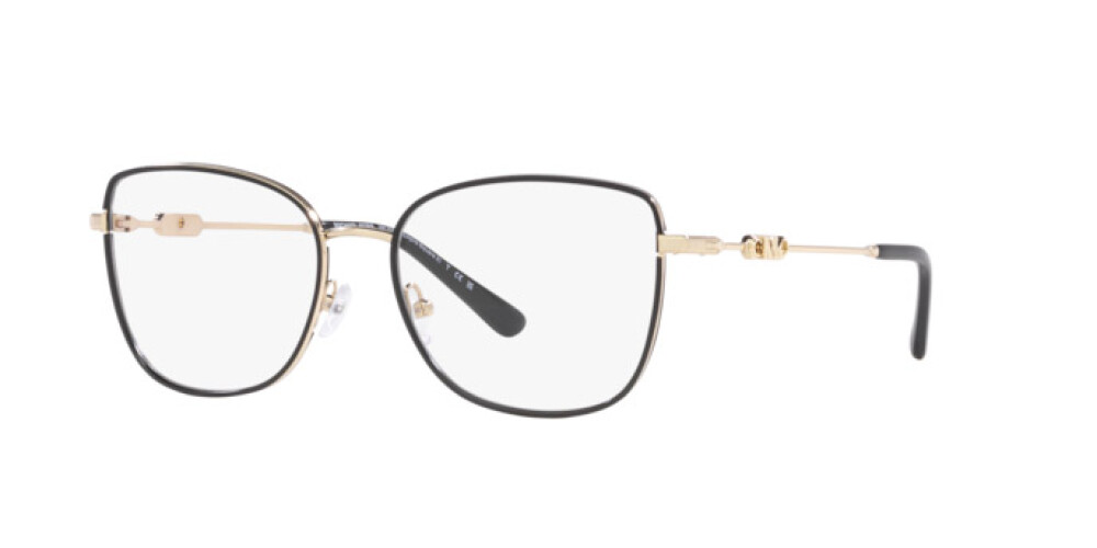 Eyeglasses Woman Michael Kors Empire Square  MK 3065J 1014