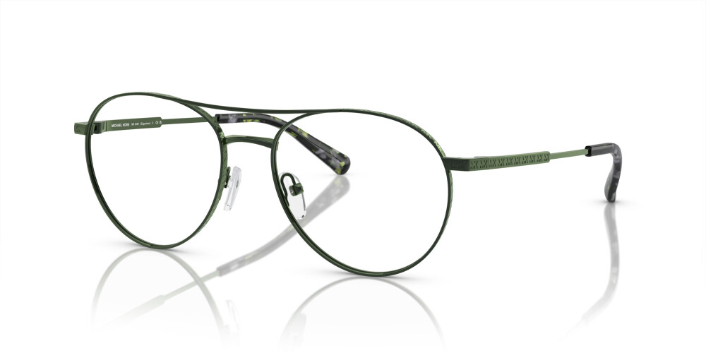 Eyeglasses Woman Michael Kors Edgartown MK 3069 1894