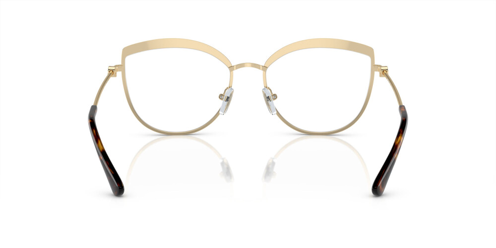 Eyeglasses Woman Michael Kors Napier MK 3072 1018