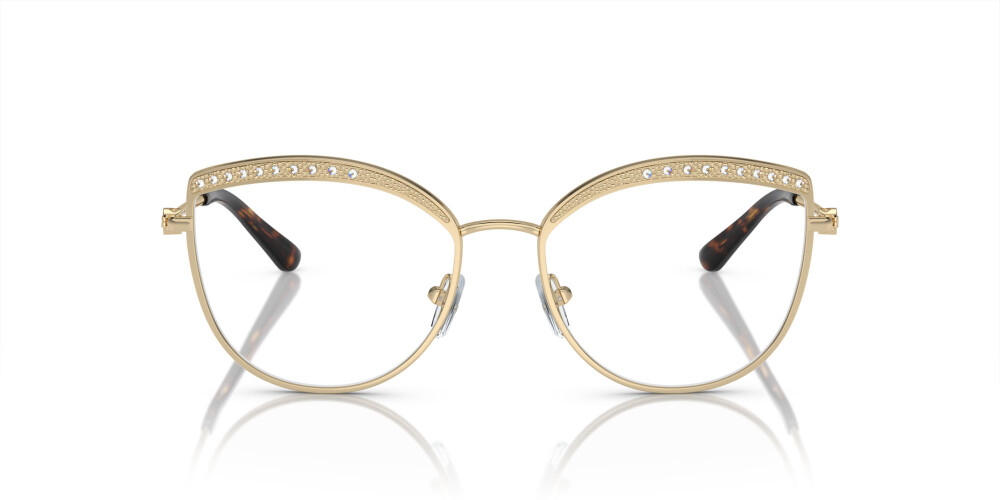 Eyeglasses Woman Michael Kors Napier MK 3072 1018