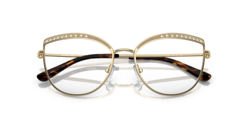 Eyeglasses Woman Michael Kors Napier MK 3072 1018