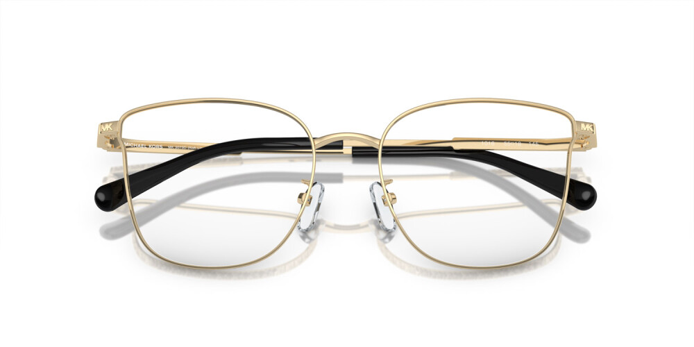 Eyeglasses Woman Michael Kors Koh Lipe MK 3073D 1016