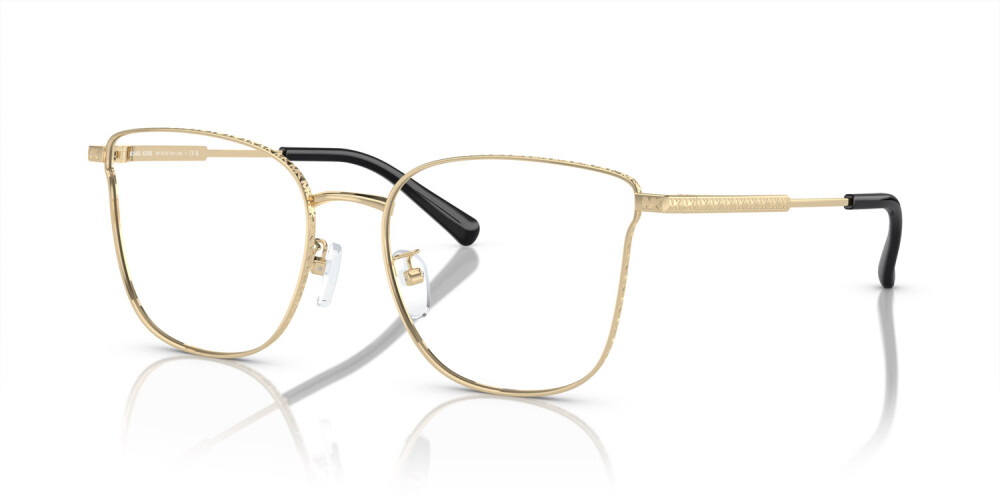 Eyeglasses Woman Michael Kors Koh Lipe MK 3073D 1016