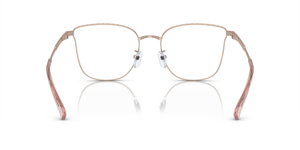 Eyeglasses Woman Michael Kors Koh Lipe MK 3073D 1108