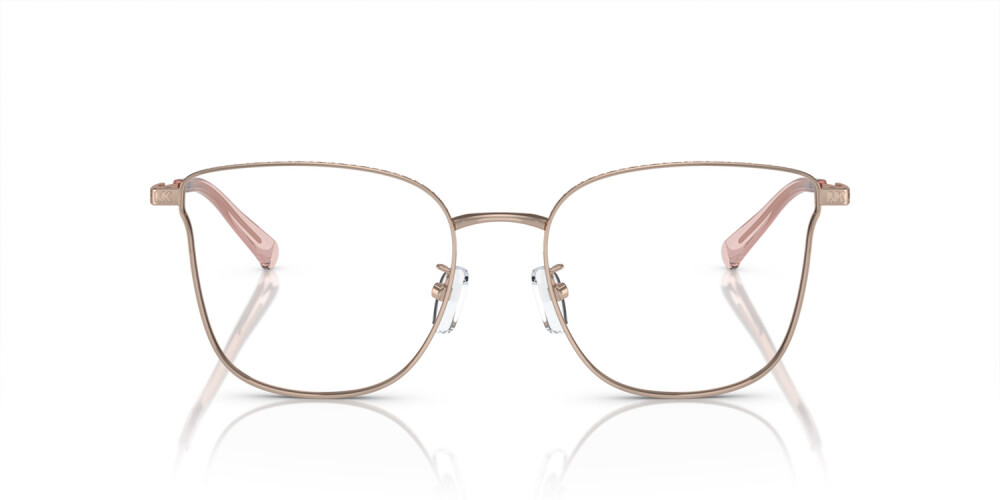 Eyeglasses Woman Michael Kors Koh Lipe MK 3073D 1108