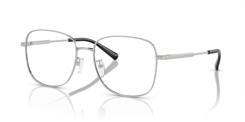 Eyeglasses Woman Michael Kors Borneo MK 3074D 1893