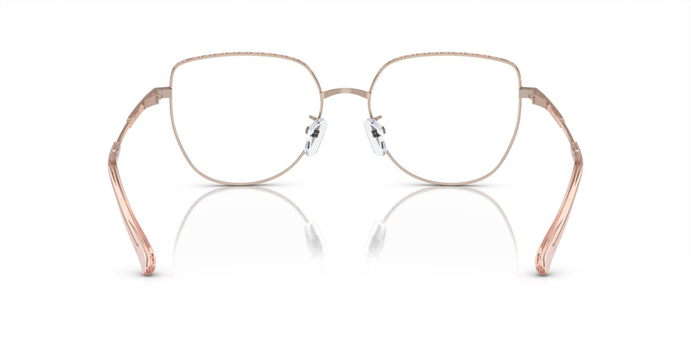 Eyeglasses Woman Michael Kors Jaipur MK 3075D 1108