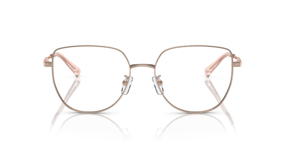 Eyeglasses Woman Michael Kors Jaipur MK 3075D 1108