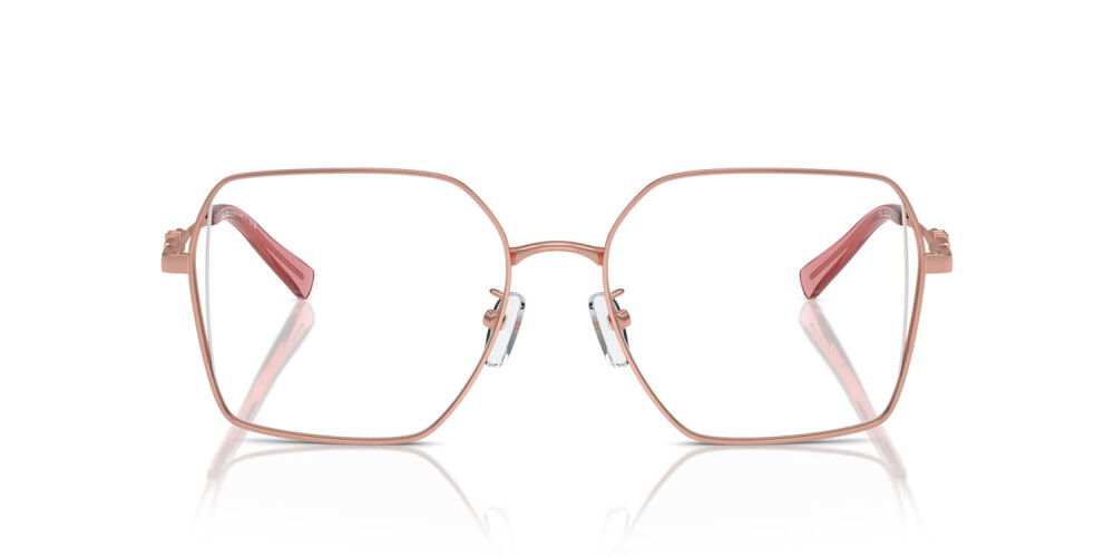 Eyeglasses Woman Michael Kors Yunan MK 3082D 1108