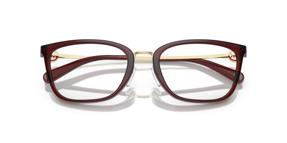 Eyeglasses Woman Michael Kors Captiva MK 4054 3949