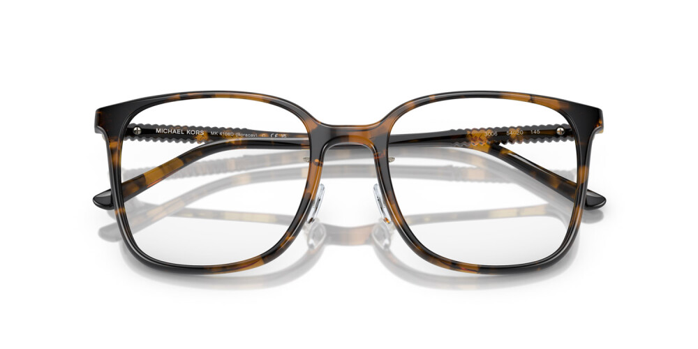 Eyeglasses Woman Michael Kors Boracay MK 4108D 3006