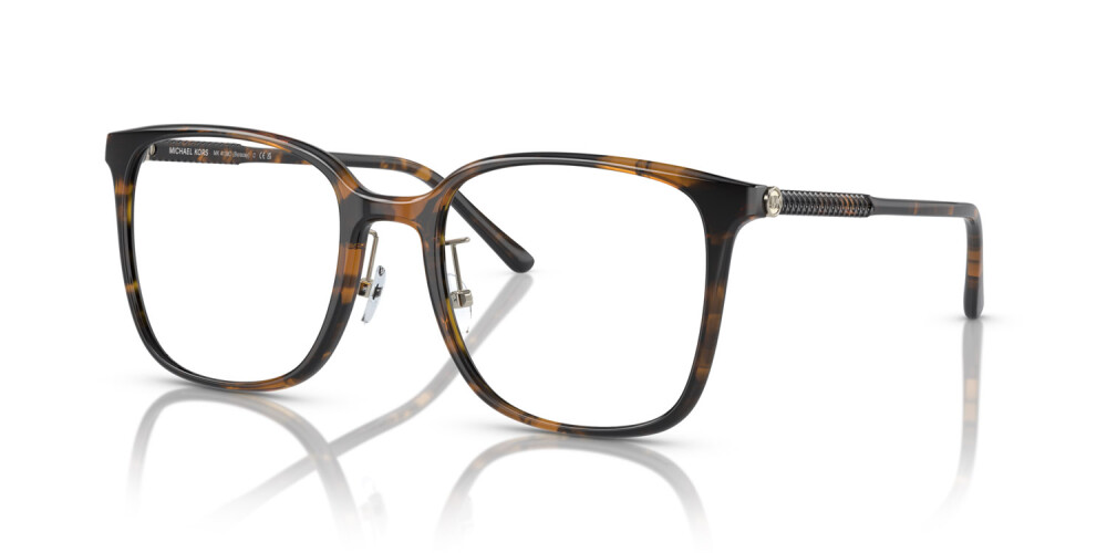 Eyeglasses Woman Michael Kors Boracay MK 4108D 3006