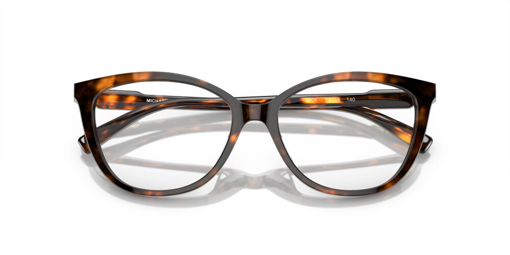 Eyeglasses Woman Michael Kors Westminster MK 4109U 3006