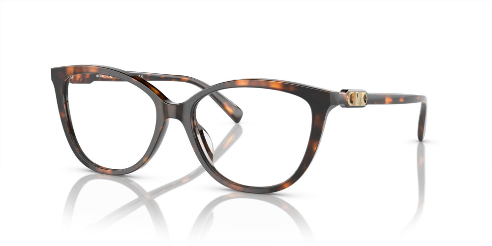 Eyeglasses Woman Michael Kors Westminster MK 4109U 3006