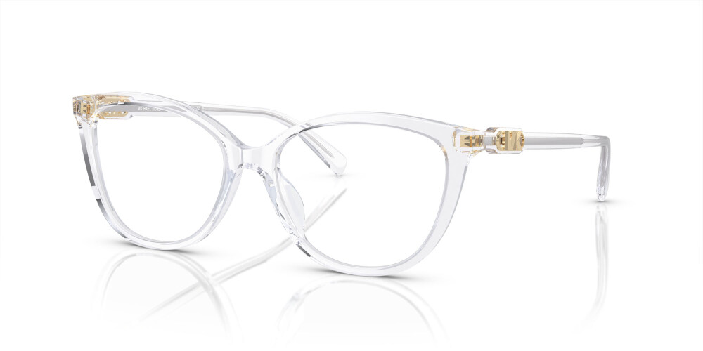 Eyeglasses Woman Michael Kors Westminster MK 4109U 3957