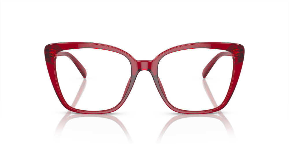 Michael Kors Avila MK 4110U (3955) MK4110U3955 Eyeglasses Woman 
