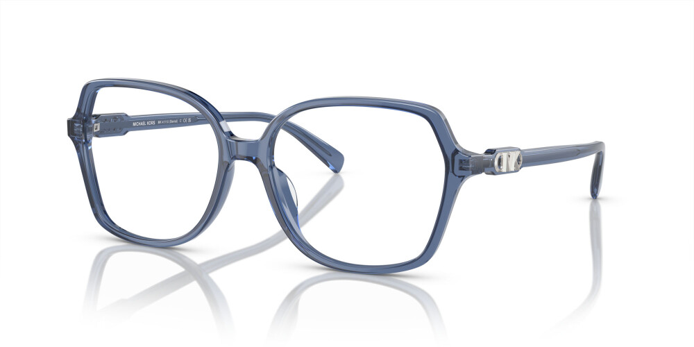 Eyeglasses Woman Michael Kors Bernal MK 4111U 3956