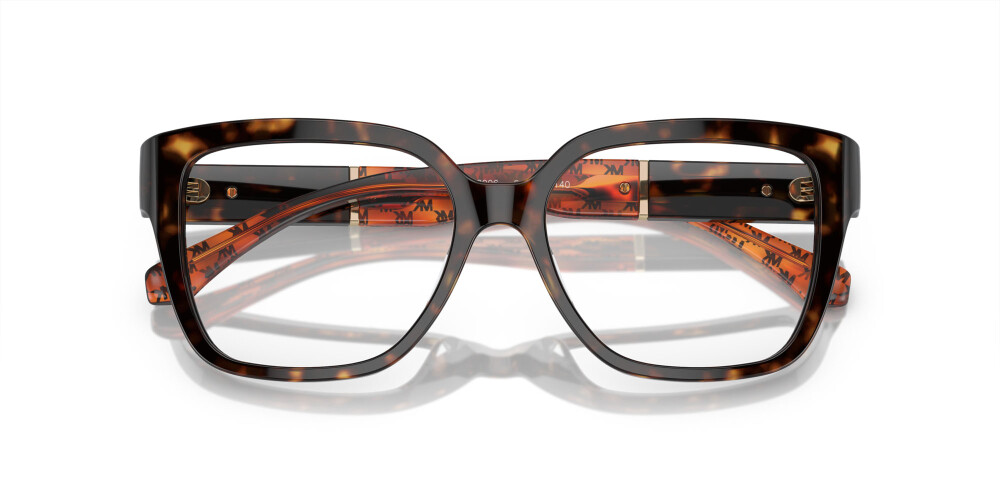 Eyeglasses Woman Michael Kors Polanco MK 4112 3006