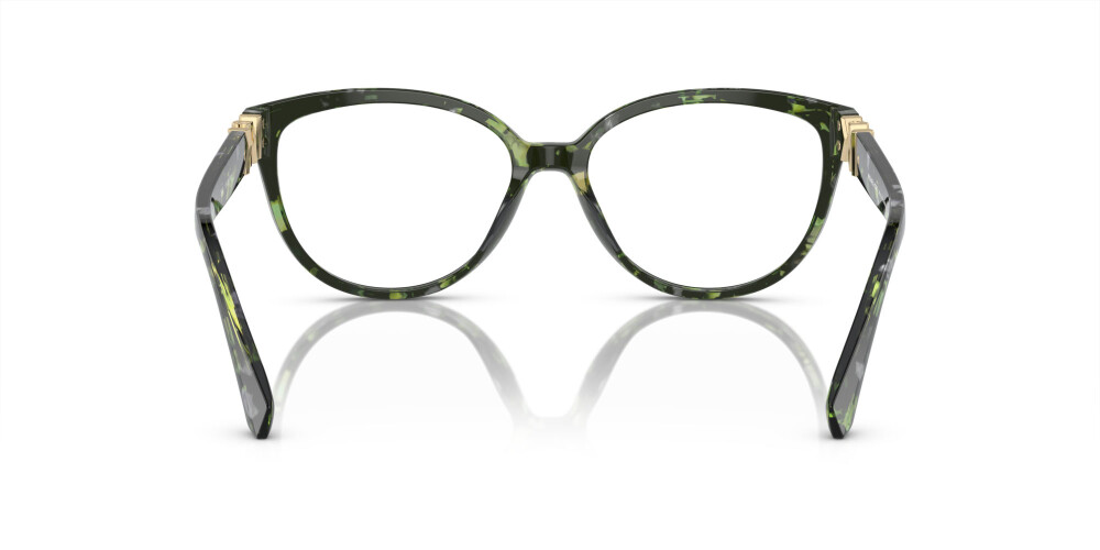 Eyeglasses Woman Michael Kors Punta Mita MK 4114 3953