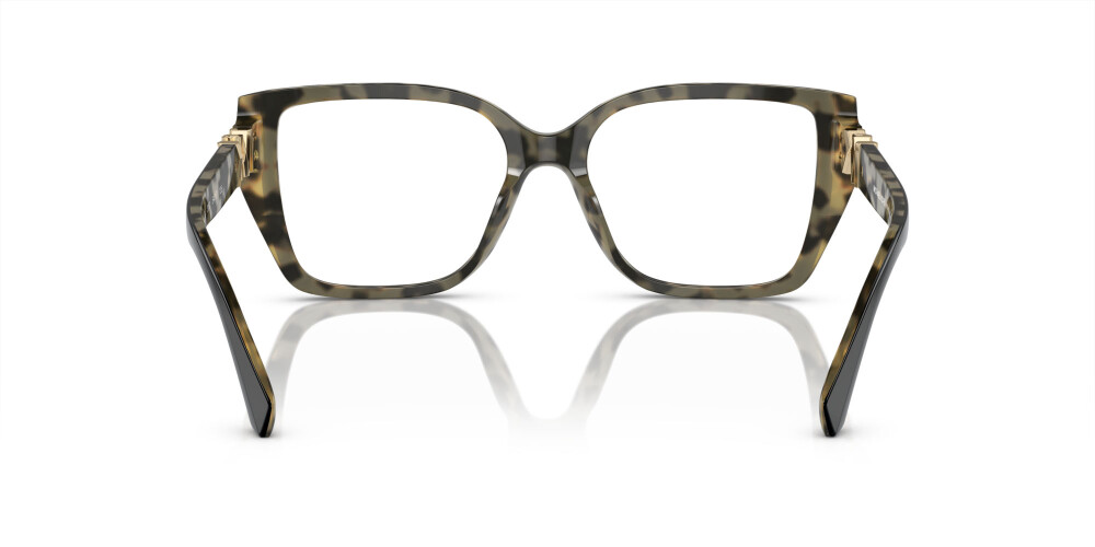 Eyeglasses Woman Michael Kors Castello MK 4115U 3950