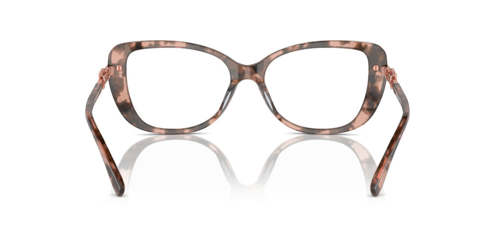 Eyeglasses Woman Michael Kors Formentera MK 4125BU 3009