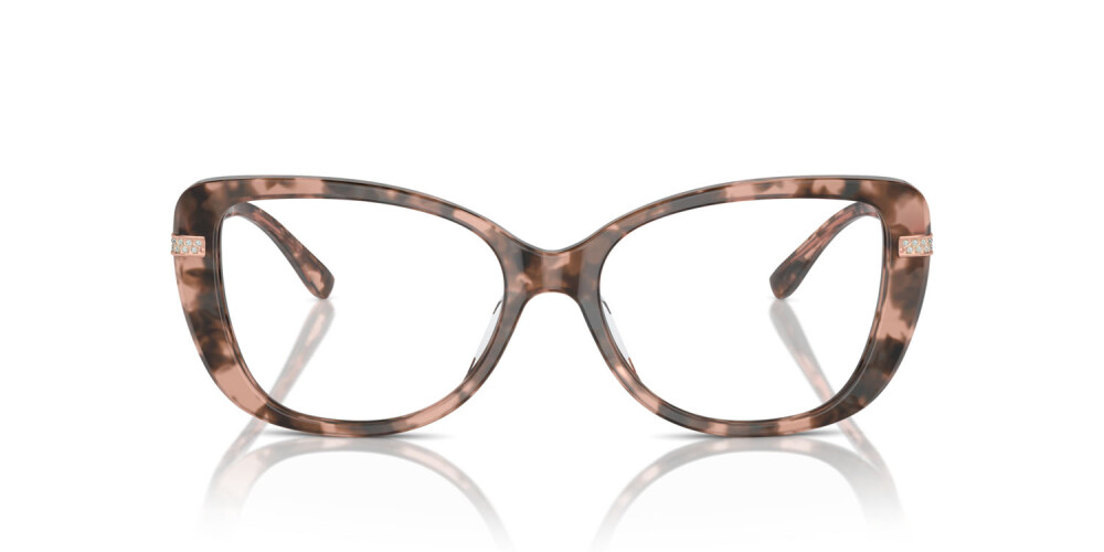 Eyeglasses Woman Michael Kors Formentera MK 4125BU 3009