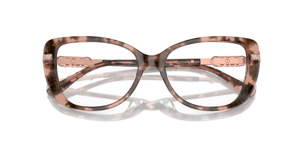 Eyeglasses Woman Michael Kors Formentera MK 4125BU 3009