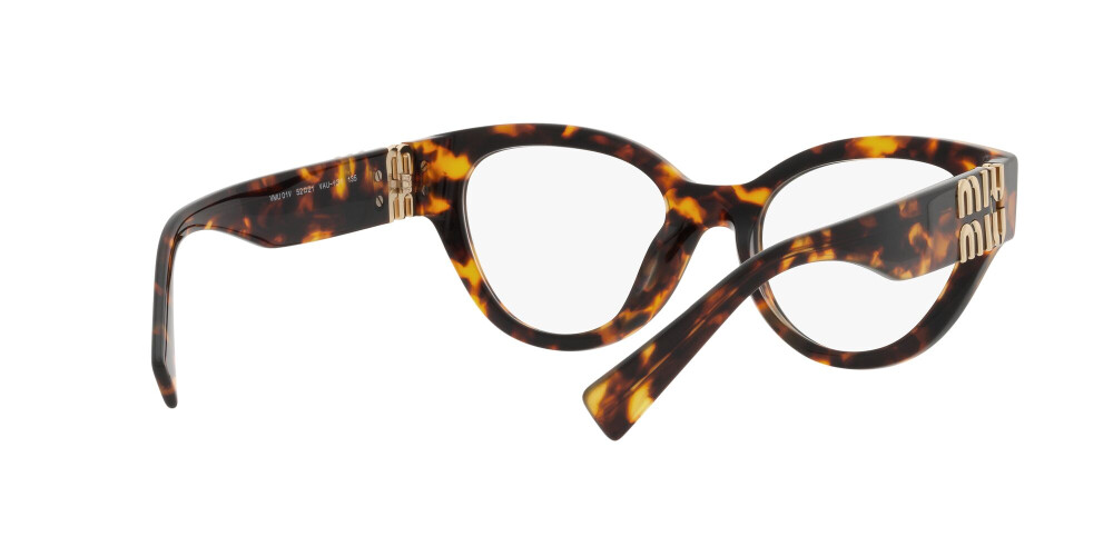 Eyeglasses Woman Miu Miu  MU 01VV VAU1O1