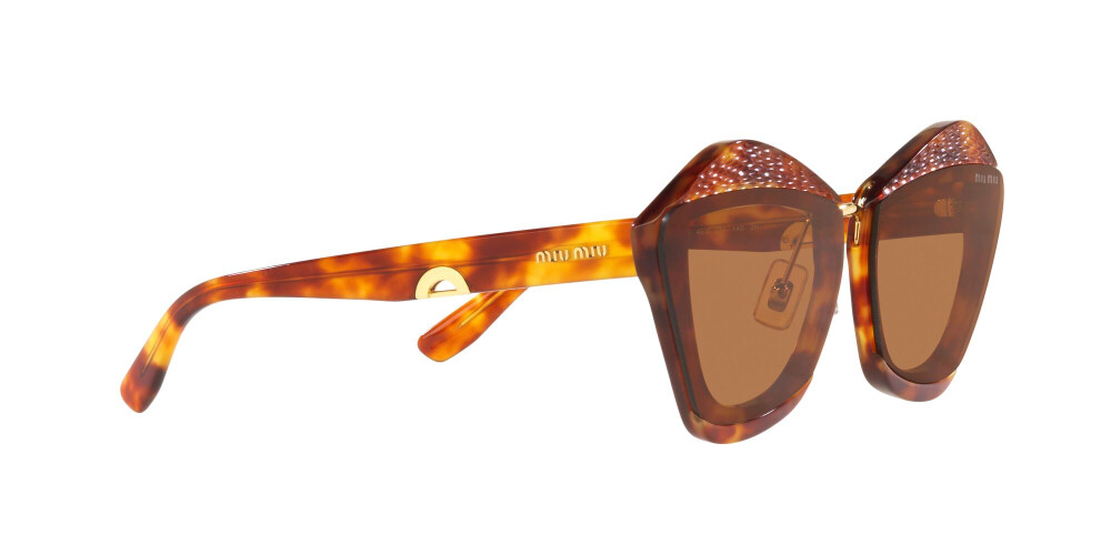 Sunglasses Woman Miu Miu  MU 01XS 4BW2Z1