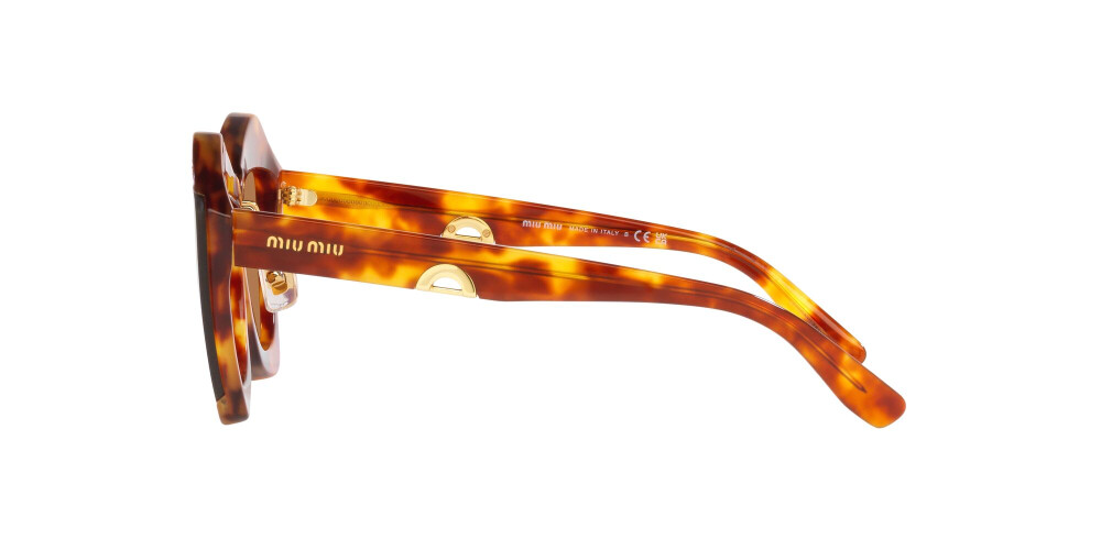 Sunglasses Woman Miu Miu  MU 01XS 4BW2Z1