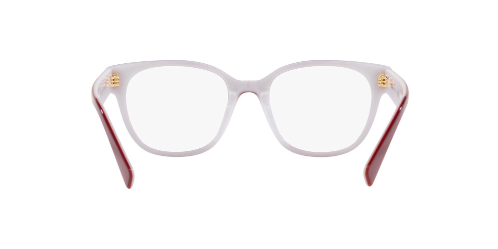 Eyeglasses Woman Miu Miu  MU 02VV 10D1O1