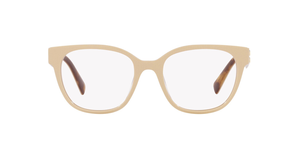 Eyeglasses Woman Miu Miu  MU 02VV 10H1O1